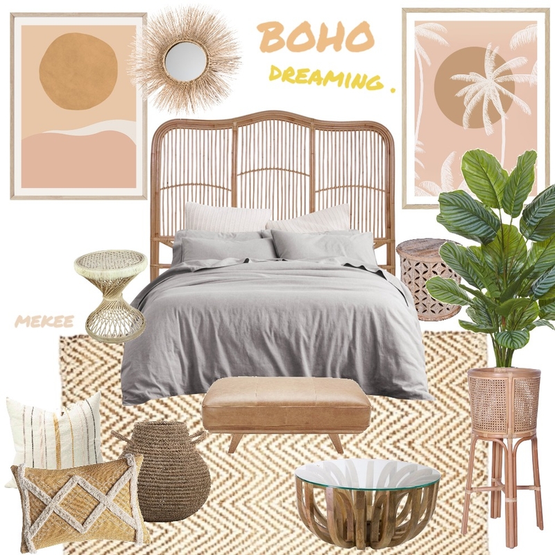 Boho dreams Mood Board by megkeeling22 on Style Sourcebook