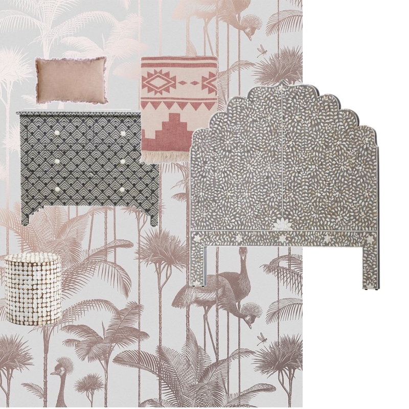 Crane v 5 Mood Board by Oleander & Finch Interiors on Style Sourcebook