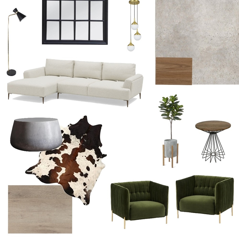 Schmidt House Mood Board by hellodesign89 on Style Sourcebook