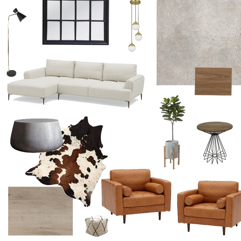 Schmidt House Mood Board by hellodesign89 on Style Sourcebook