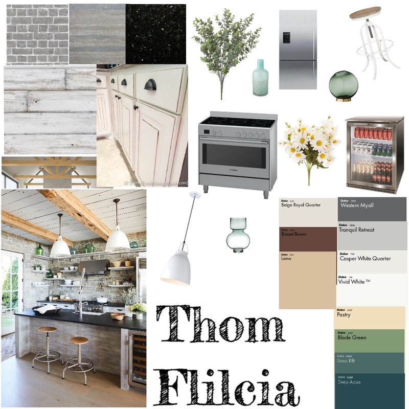 rustic thom filicia Mood Board by sunrisedawrn2020 on Style Sourcebook