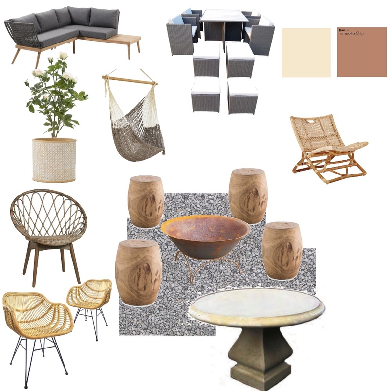 outdoors Mood Board by kitty on Style Sourcebook