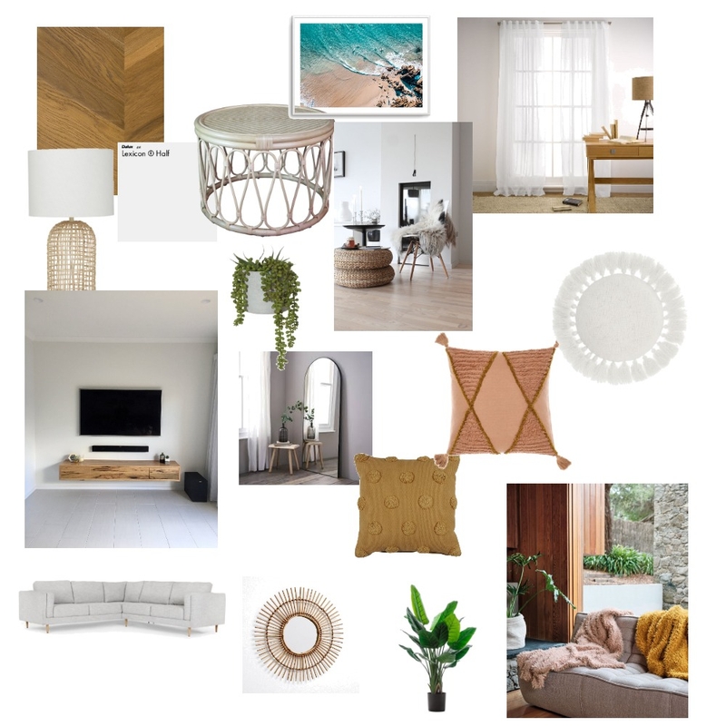 Lounge are Mood Board by mollyjsandford on Style Sourcebook