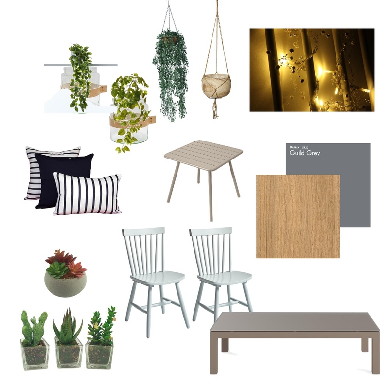 Deck Mood Board by bellegoggins11 on Style Sourcebook