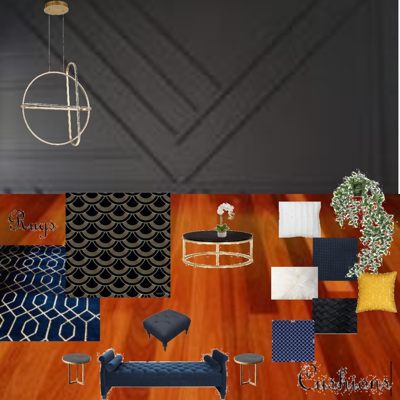 living room Mood Board by yvonnefinlan on Style Sourcebook