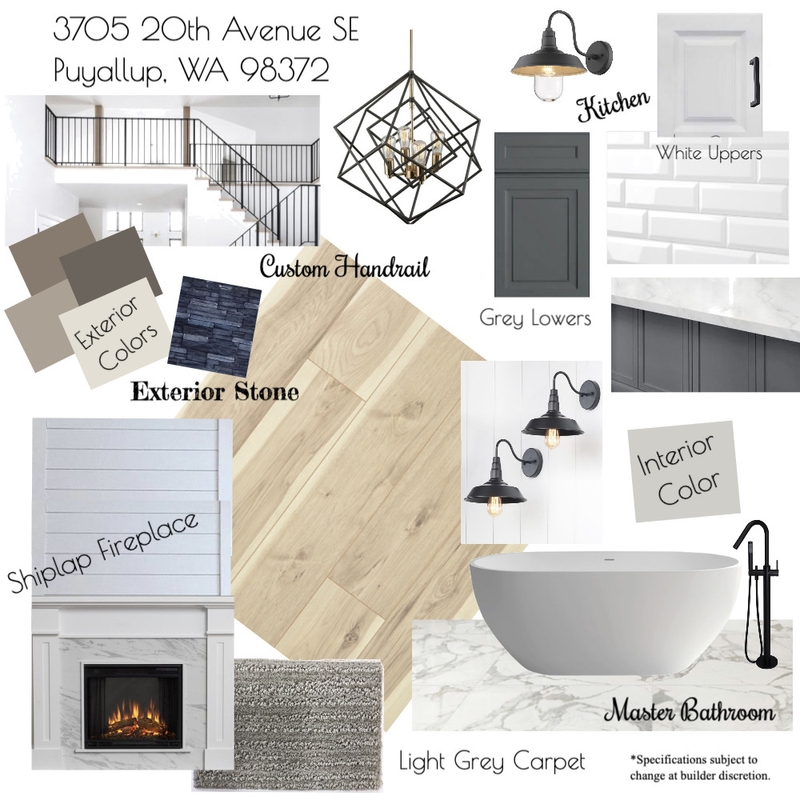 Rodesco Design Mood Board by mbachmeier on Style Sourcebook