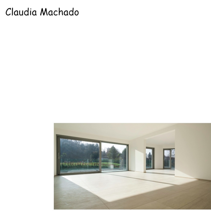 Claudia Machado Mood Board by Susana Damy Interior and Staging on Style Sourcebook