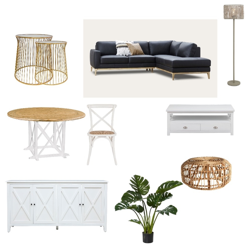 Home Mood Board by Jessicaldimech on Style Sourcebook