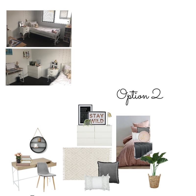 option 2 - PRELIM Mood Board by MELLY1991 on Style Sourcebook