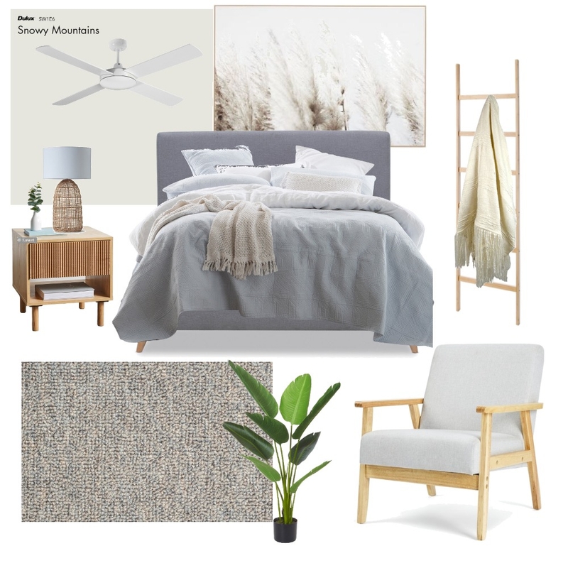 Master Bedroom Mood Board by 17papley on Style Sourcebook