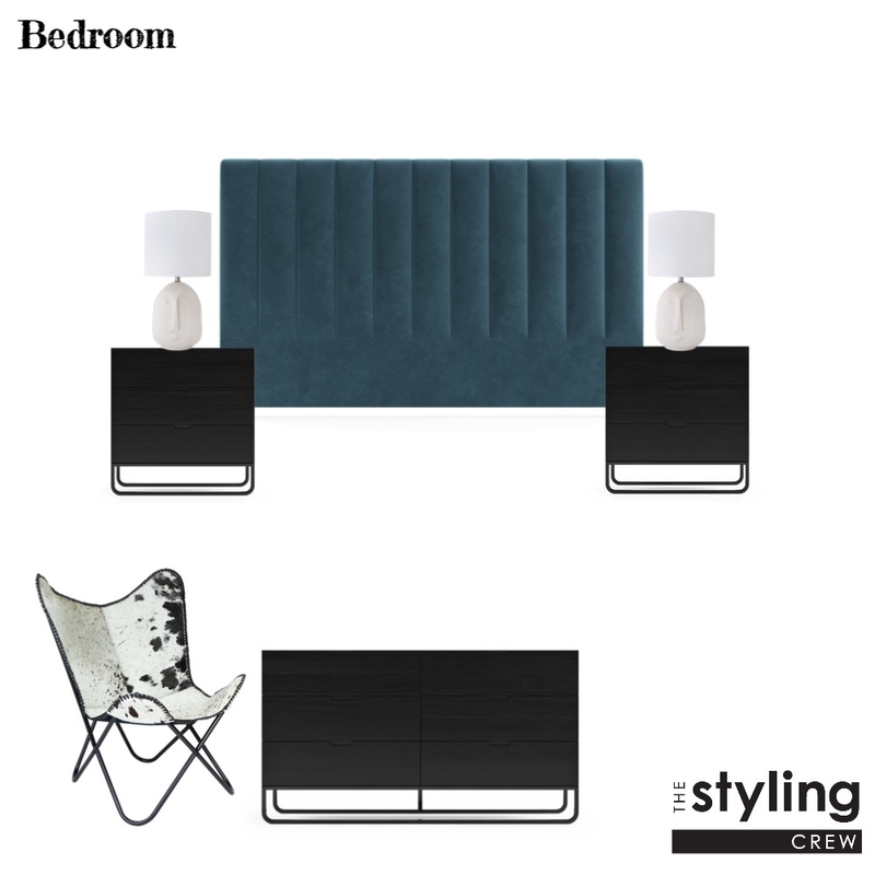 Dawn - Bedroom Mood Board by JodiG on Style Sourcebook