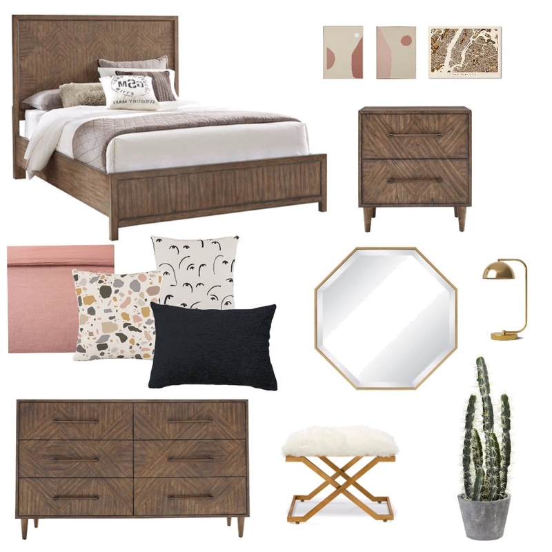 future bedroom Mood Board by lesliejmccord on Style Sourcebook