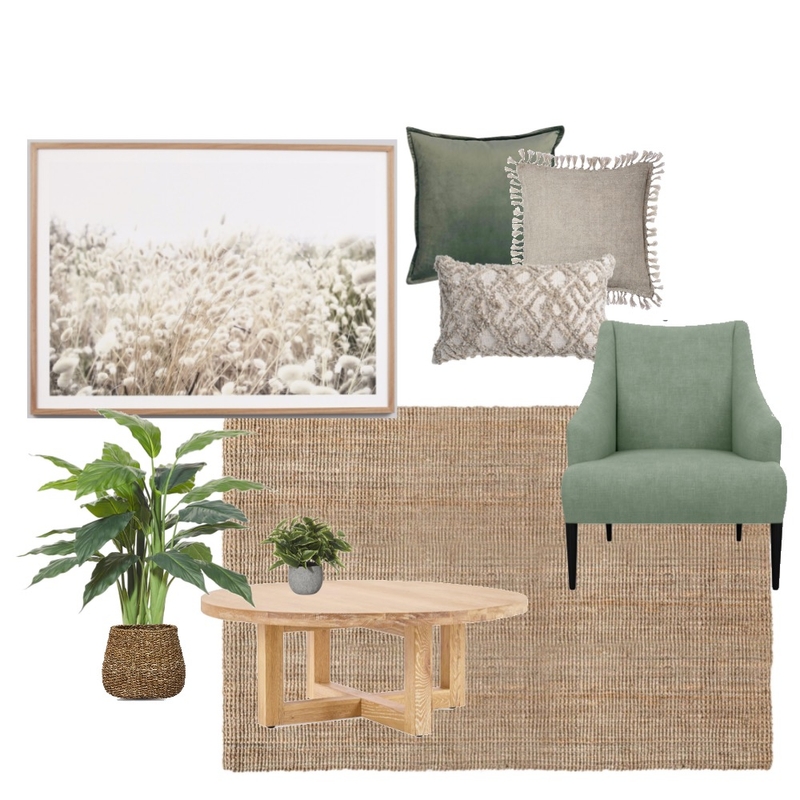 Christine Living Mood Board by House2Home on Style Sourcebook