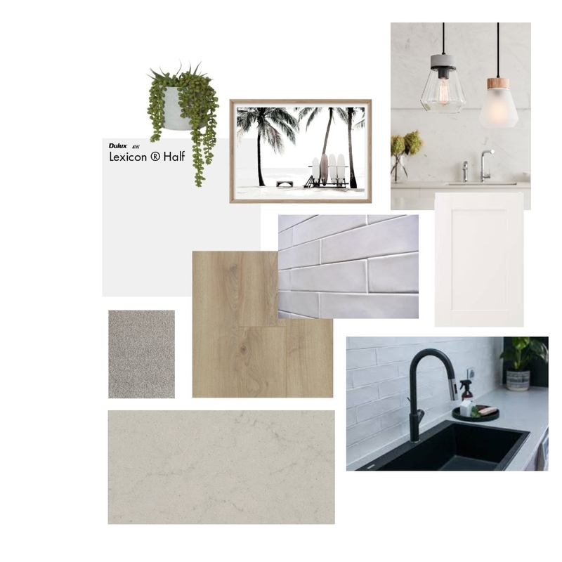 Avondale Road Kitchen Mood Board by Avondale Road Inspiration + Design on Style Sourcebook