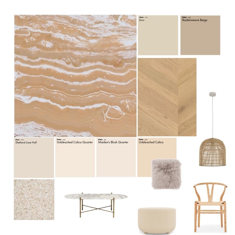 Lounge Room Mood Board by naomiedwards on Style Sourcebook