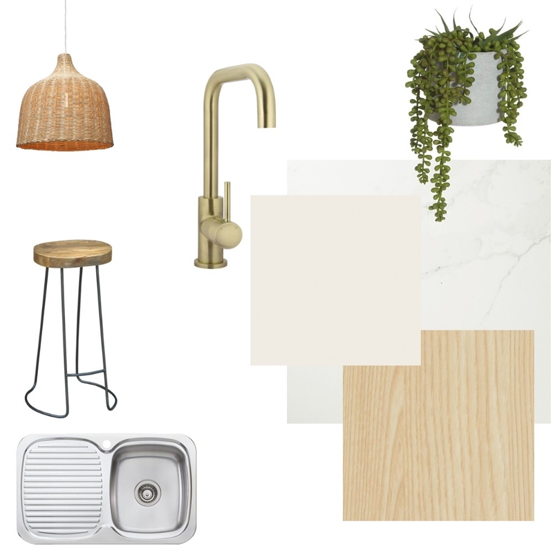 Kitchen Mood Board by shayleehayes on Style Sourcebook