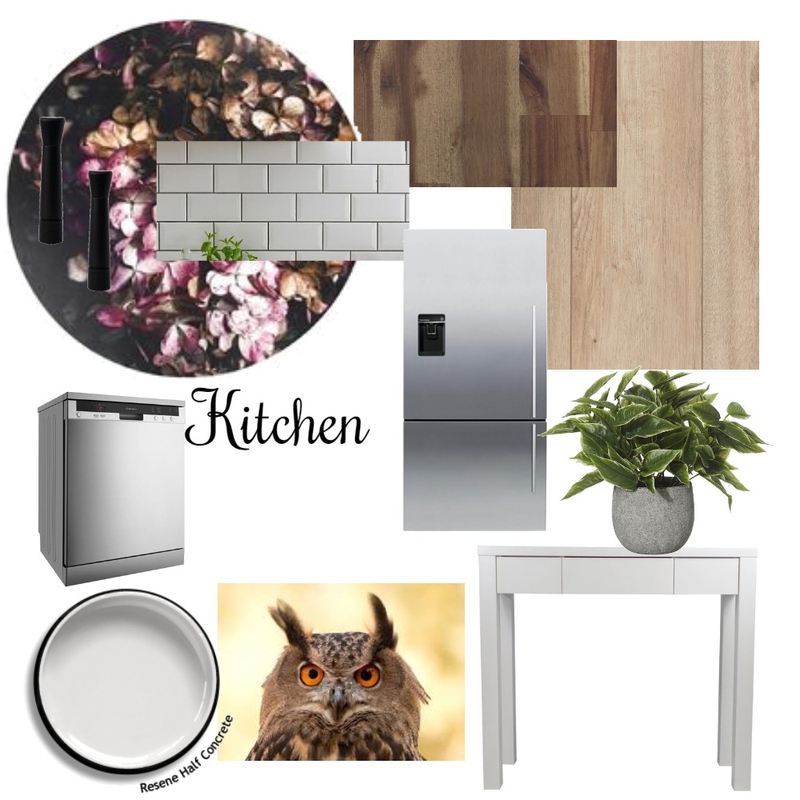 kitchen Mood Board by jasmine1 on Style Sourcebook