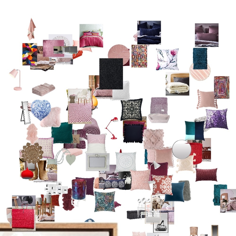 Caits room Mood Board by Boo2020 on Style Sourcebook