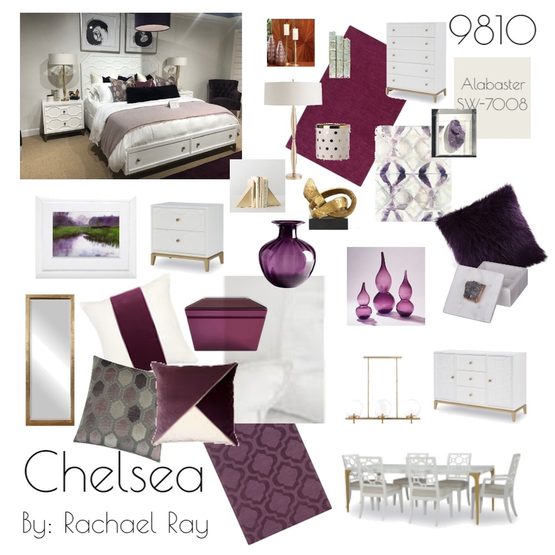 9810 Chelsea Mood Board by showroomdesigner2622 on Style Sourcebook