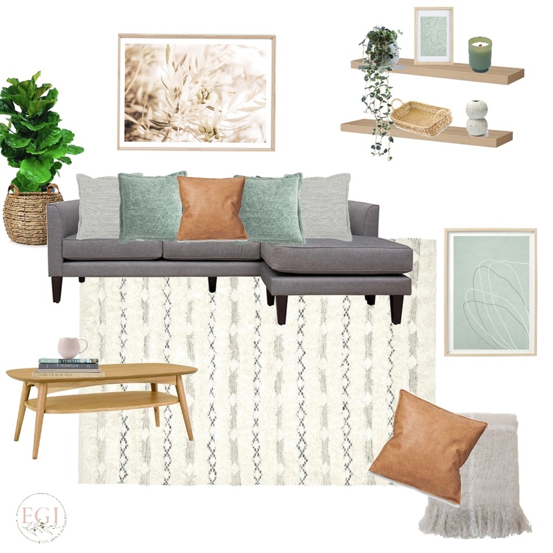 Meagan - Theatre Mood Board by Eliza Grace Interiors on Style Sourcebook