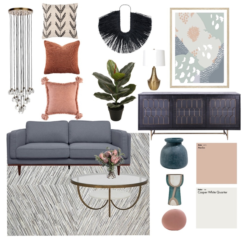 style curator challenge Mood Board by Aleks on Style Sourcebook
