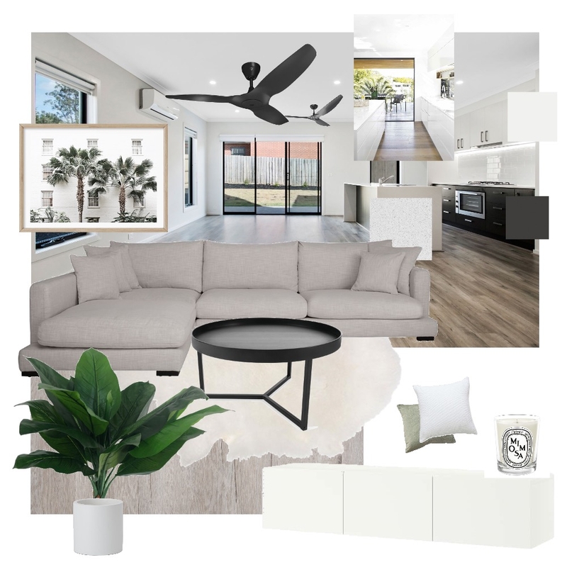 lounge Mood Board by Katieimer on Style Sourcebook