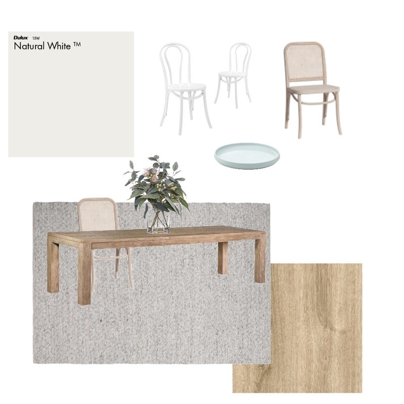 Dining Room Mood Board by MyHome29 on Style Sourcebook