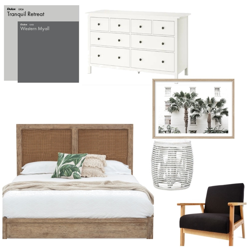 Master Bedroom Mood Board by tegancrow on Style Sourcebook