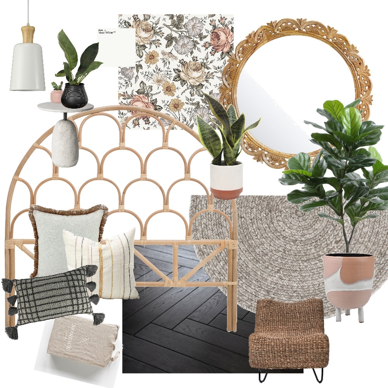 dream room Mood Board by bianca.peart on Style Sourcebook