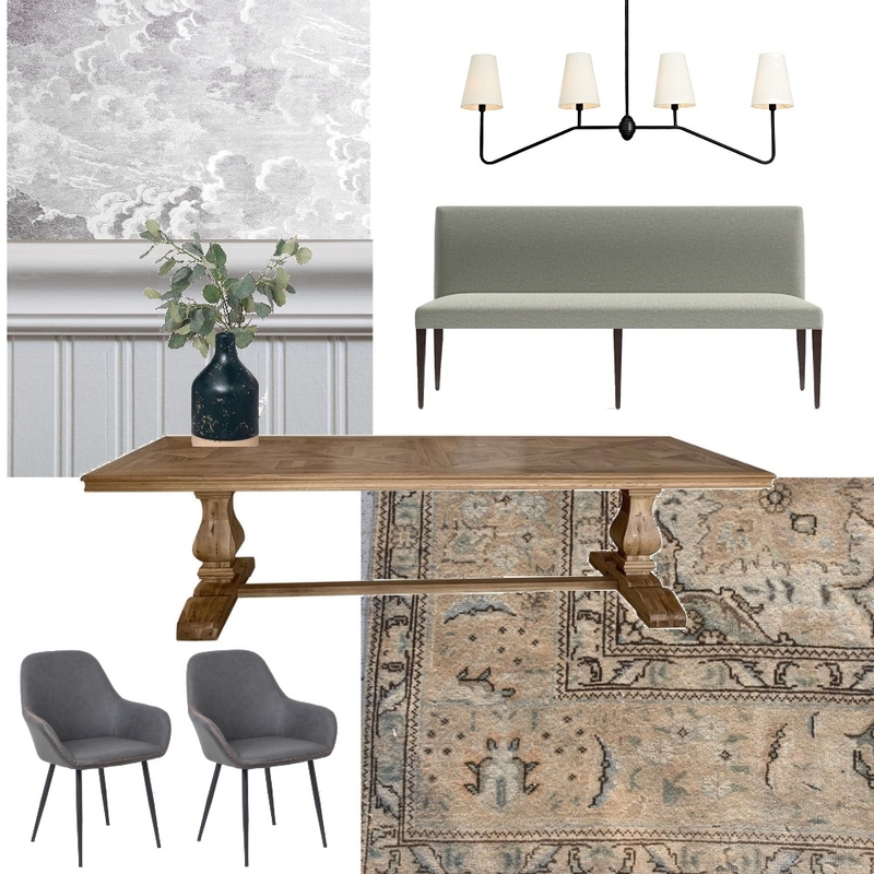 diing Mood Board by veronicasisto on Style Sourcebook