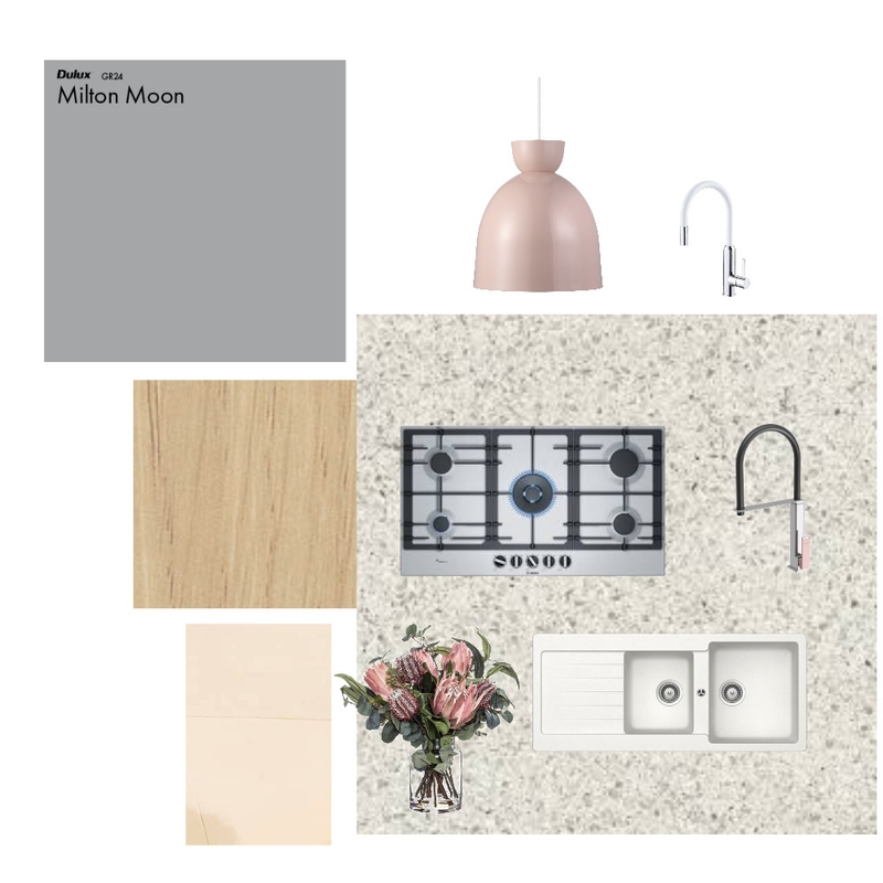 Kitchen Mood Board by Rhiannon S on Style Sourcebook