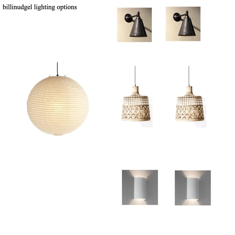 lighting Mood Board by RACHELCARLAND on Style Sourcebook