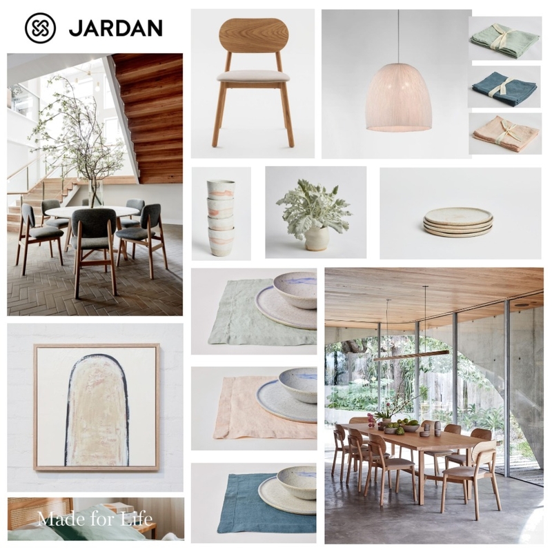 Jardan Mood Board by Zoegilpin on Style Sourcebook