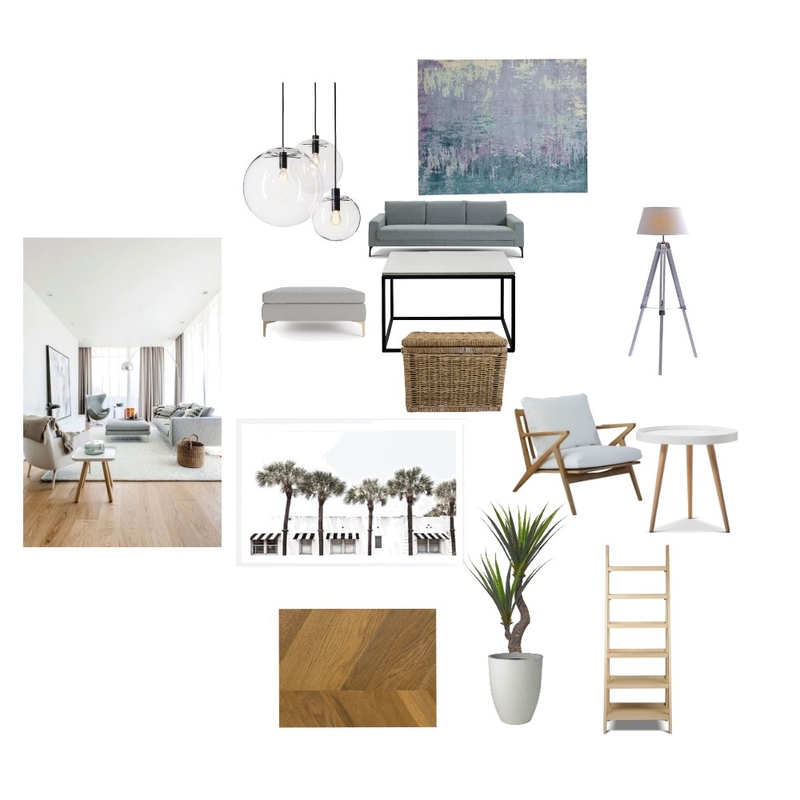 Scandinavi living room Mood Board by sondoandc on Style Sourcebook