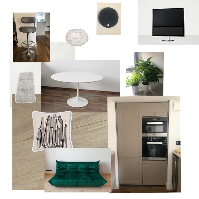 Living kitchen Mood Board by ejh123456 on Style Sourcebook