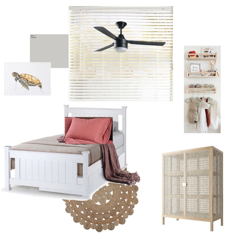 Georgia's Room Mood Board by Tayte Ashley on Style Sourcebook