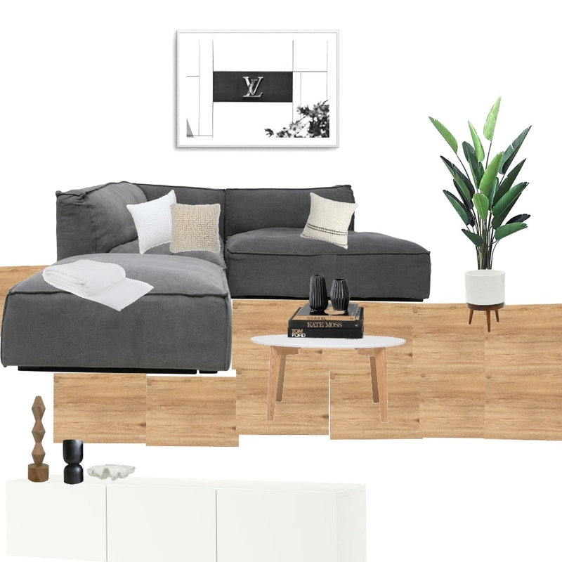 Lounge Room Mood Board by sarahdarcy on Style Sourcebook