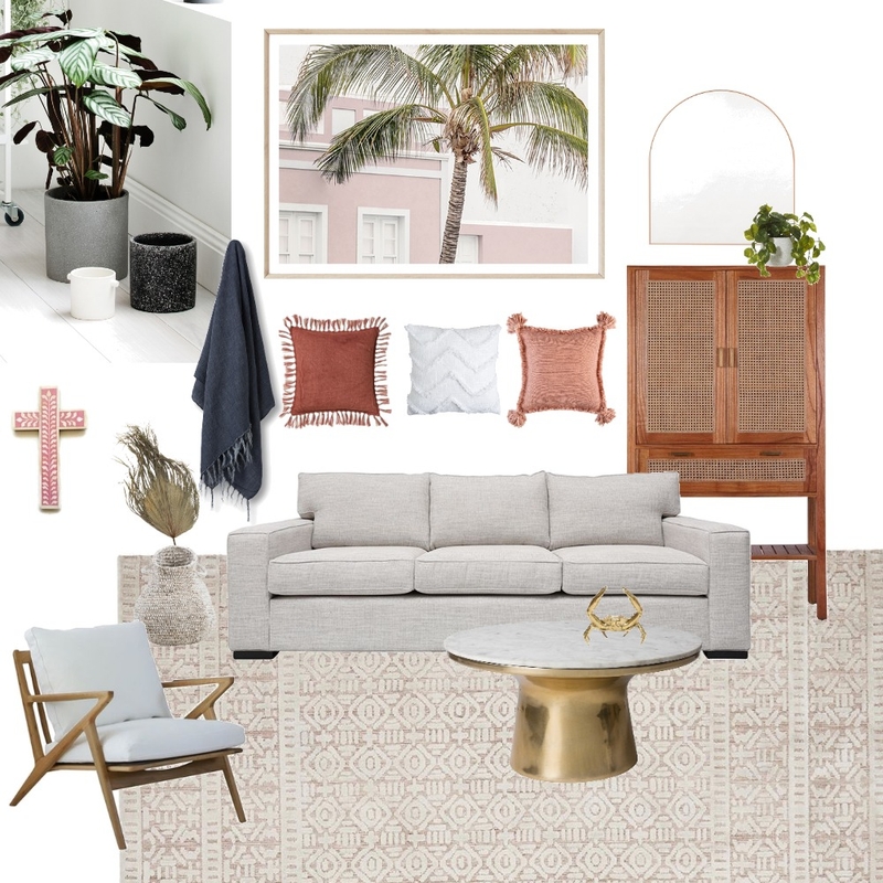 Boho luxe dreaming Mood Board by My Green Sofa on Style Sourcebook