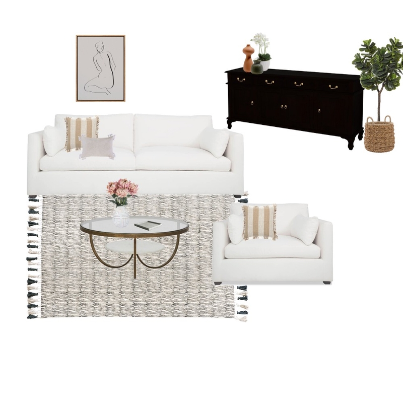 living room 2 Mood Board by m.sullivan on Style Sourcebook