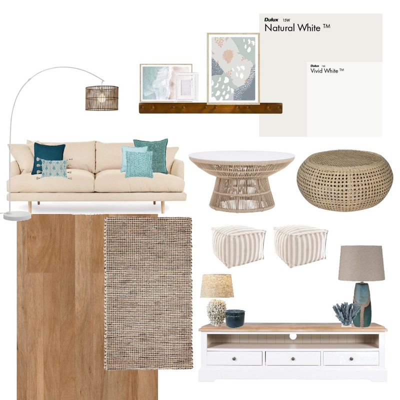 DS Lounge Mood Board by KyBass on Style Sourcebook