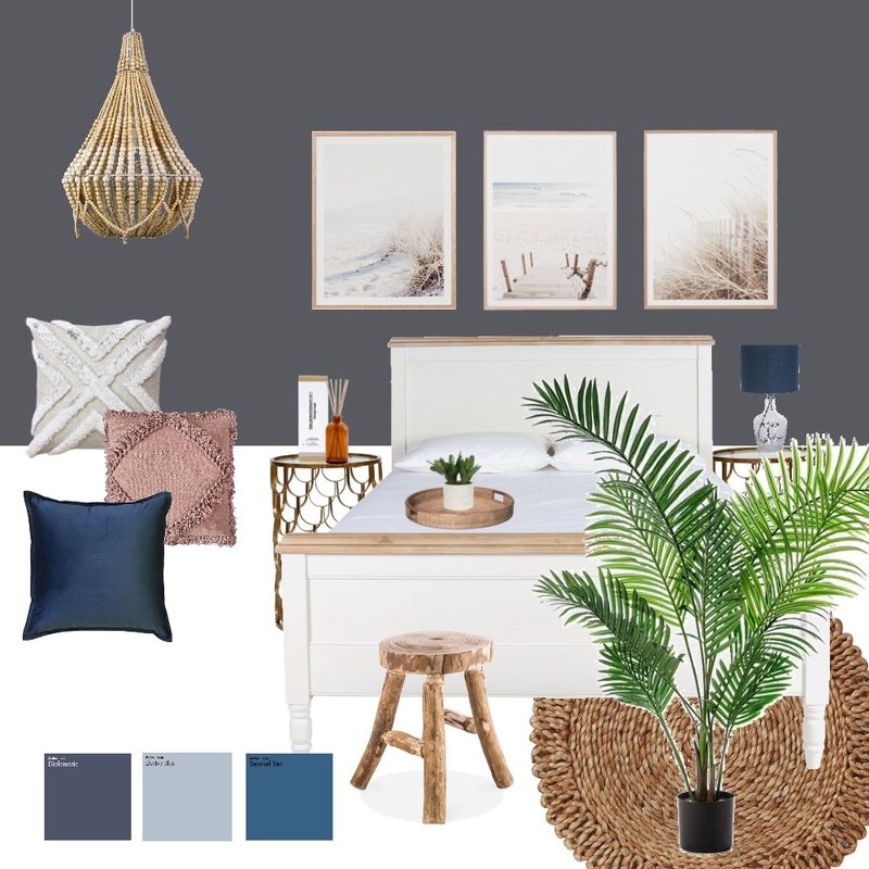 Bedroom Mood Board by lozziemw on Style Sourcebook