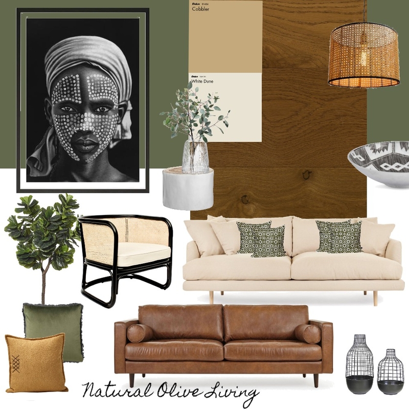 Living Room 1 Mood Board by Bkoo3 on Style Sourcebook