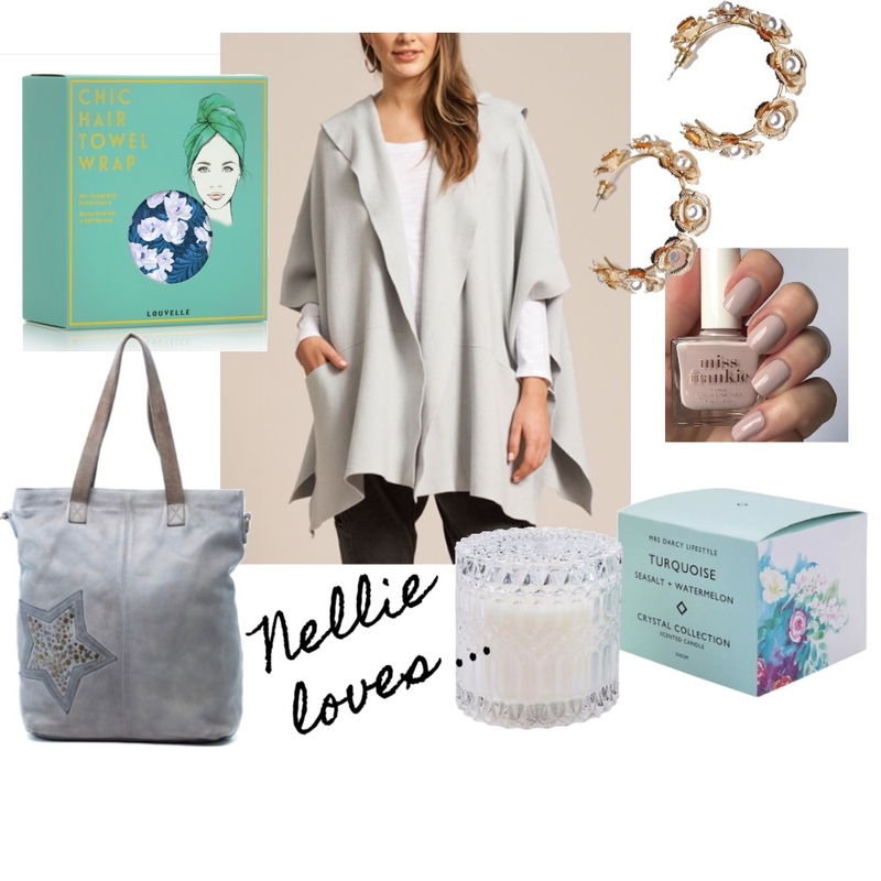 nellie loves Mood Board by espial on Style Sourcebook