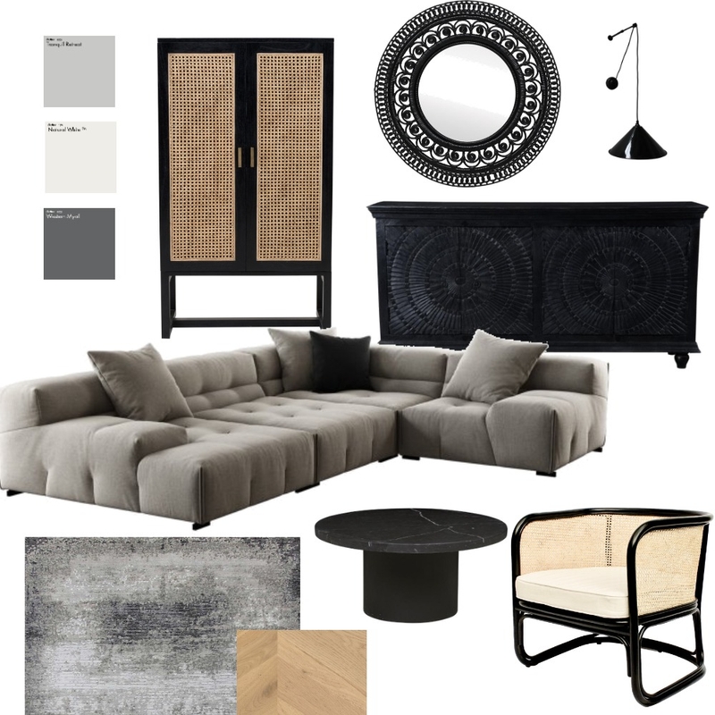 millennial house Mood Board by Kristan on Style Sourcebook