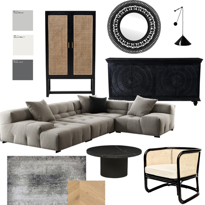 millennial house Mood Board by Kristan on Style Sourcebook