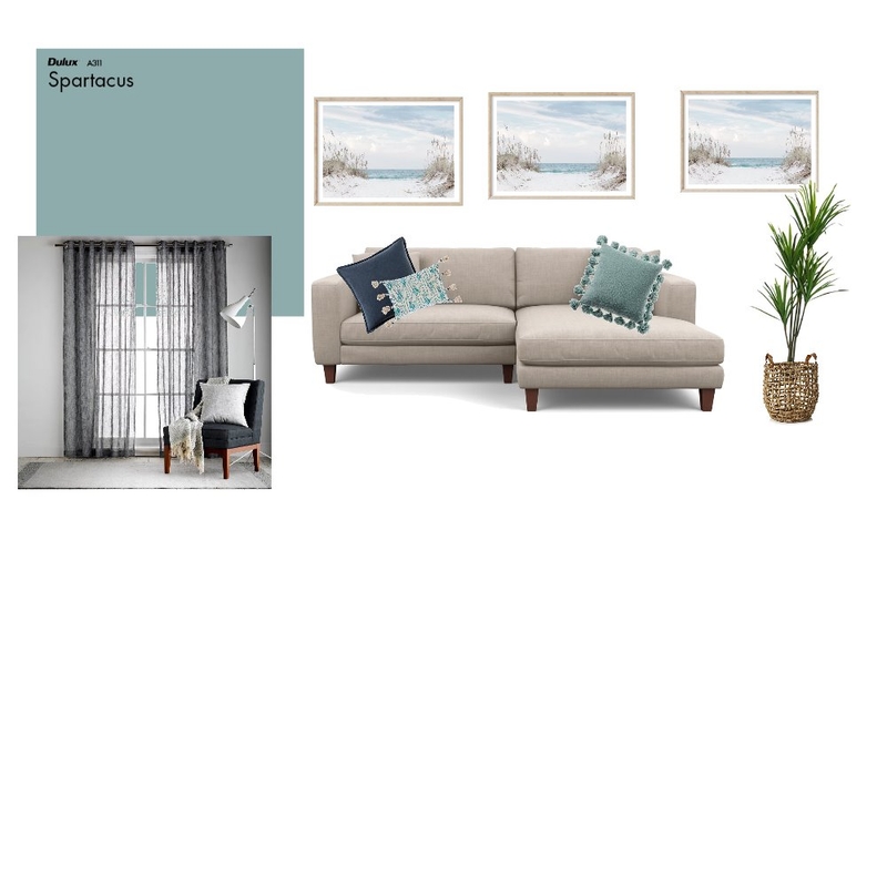 Lounge Mood Board by ChelB on Style Sourcebook