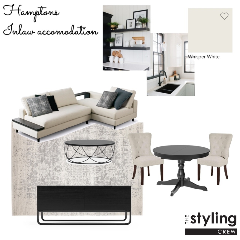 Granny flat Mood Board by the_styling_crew on Style Sourcebook