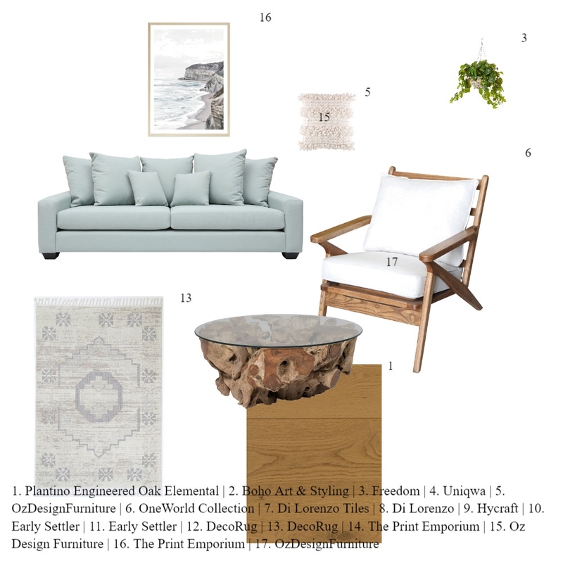 family room Dream Room Mood Board by pianoghost on Style Sourcebook