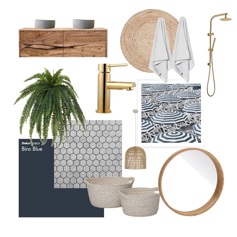 Master En-suite Rocklea Mood Board by Cooper2309 on Style Sourcebook