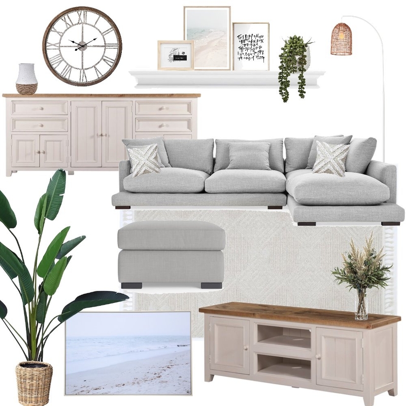 Our Loungeroom Mood Board by Coral & Heart Interiors on Style Sourcebook